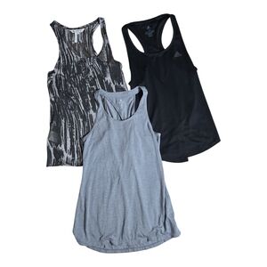 Bundle of 3 Workout Tops